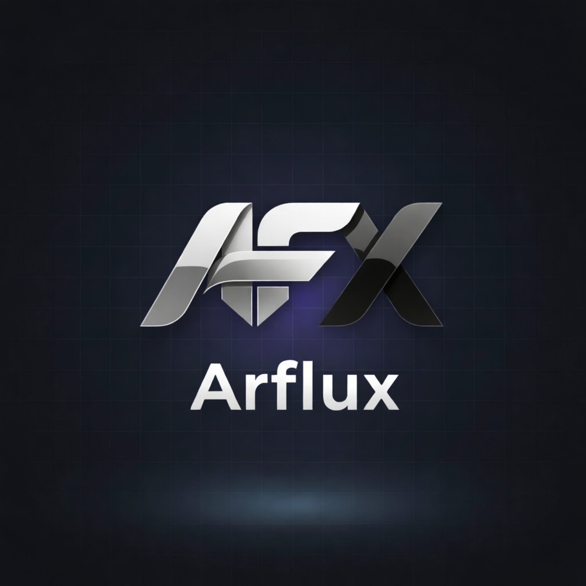 Arflux Logo